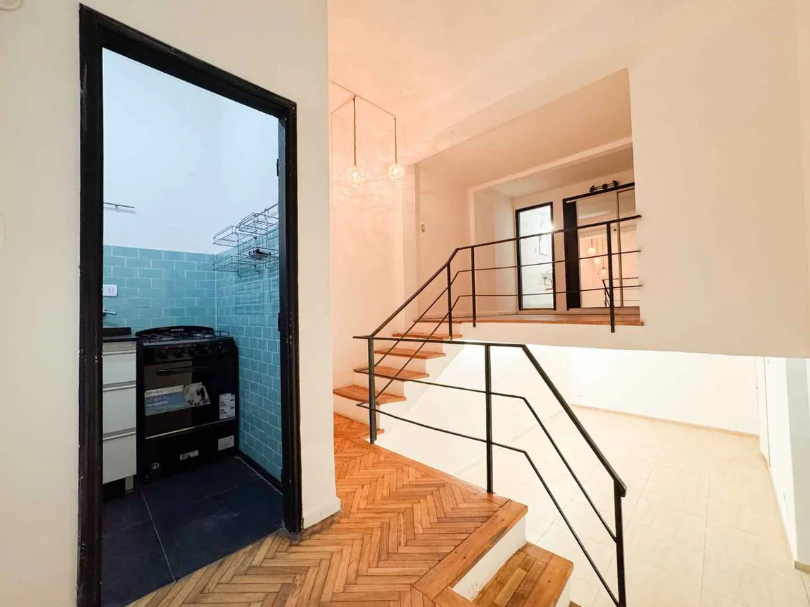 Loft en venta en Almagro, foto 5