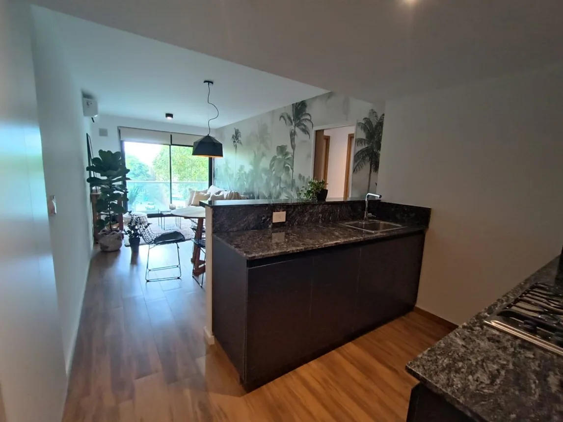 Departamento en venta dos dormitorios la florida, foto 5