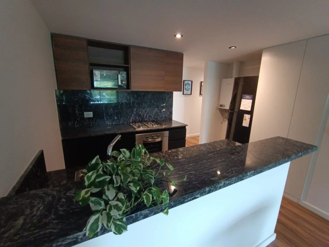 Departamento en venta dos dormitorios la florida, foto 3