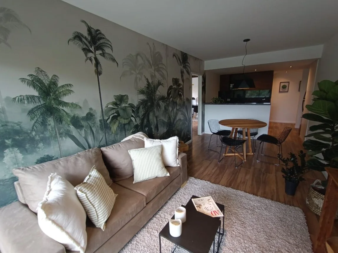 Departamento en venta dos dormitorios la florida, foto 1