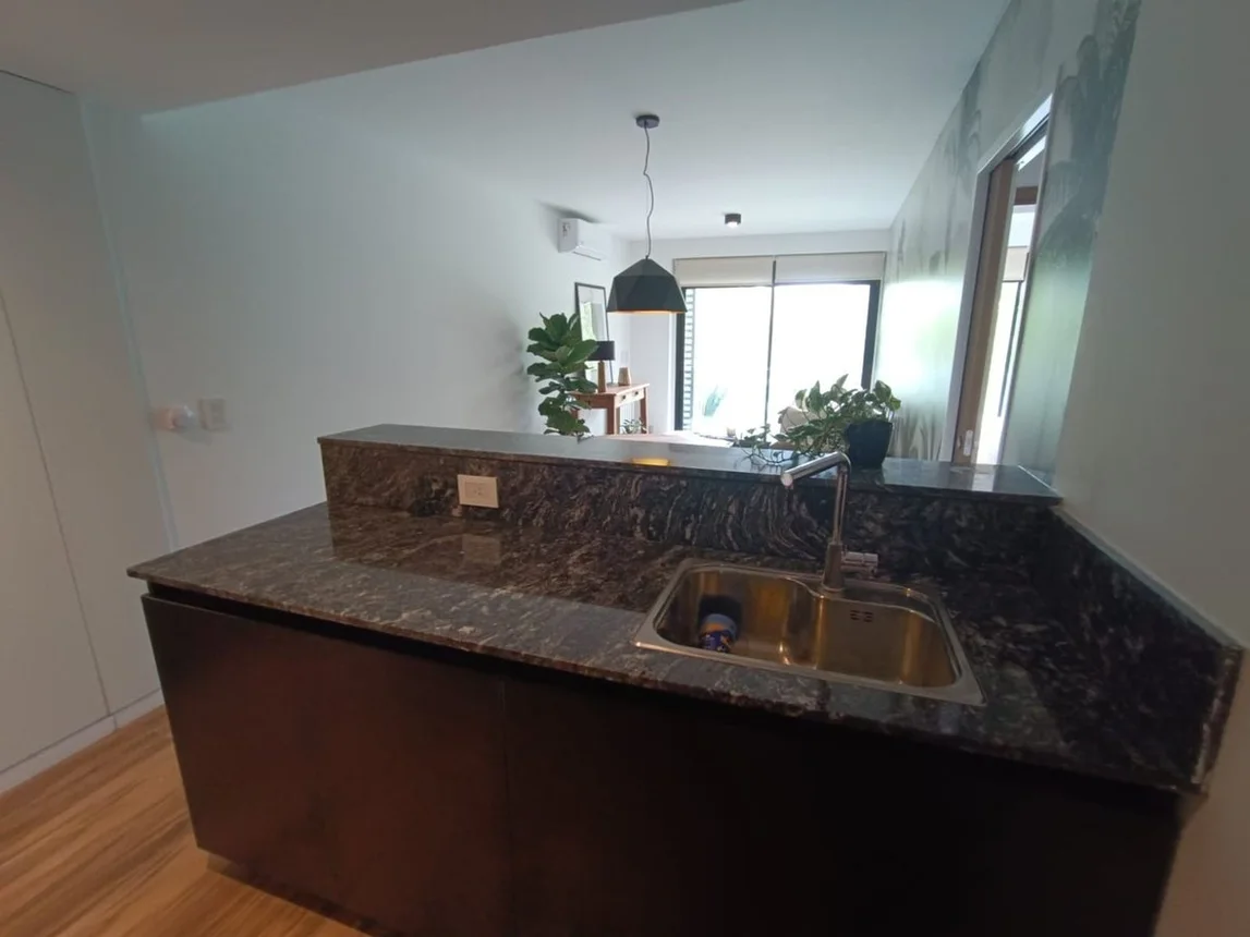 Departamento en venta dos dormitorios la florida, foto 4