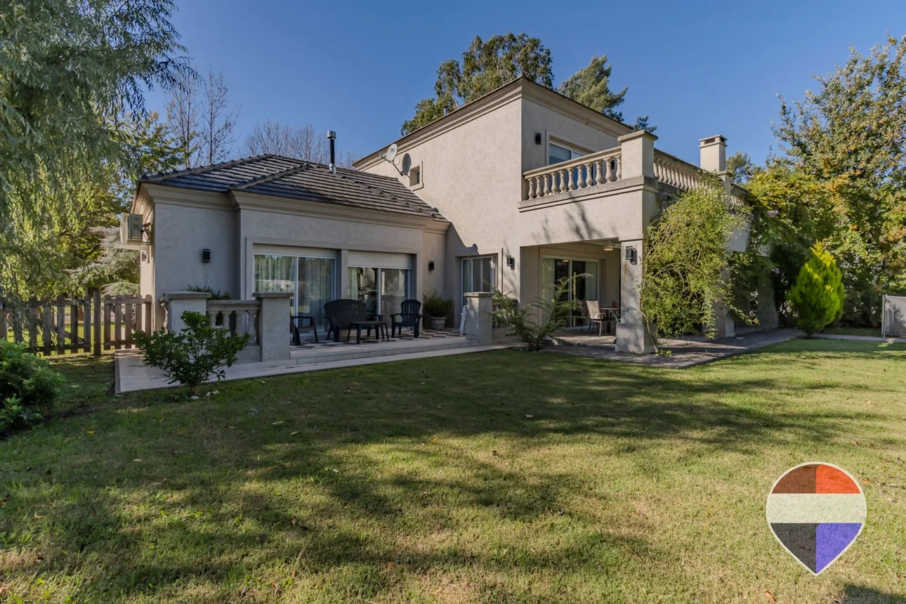 Casa en venta en La Plata