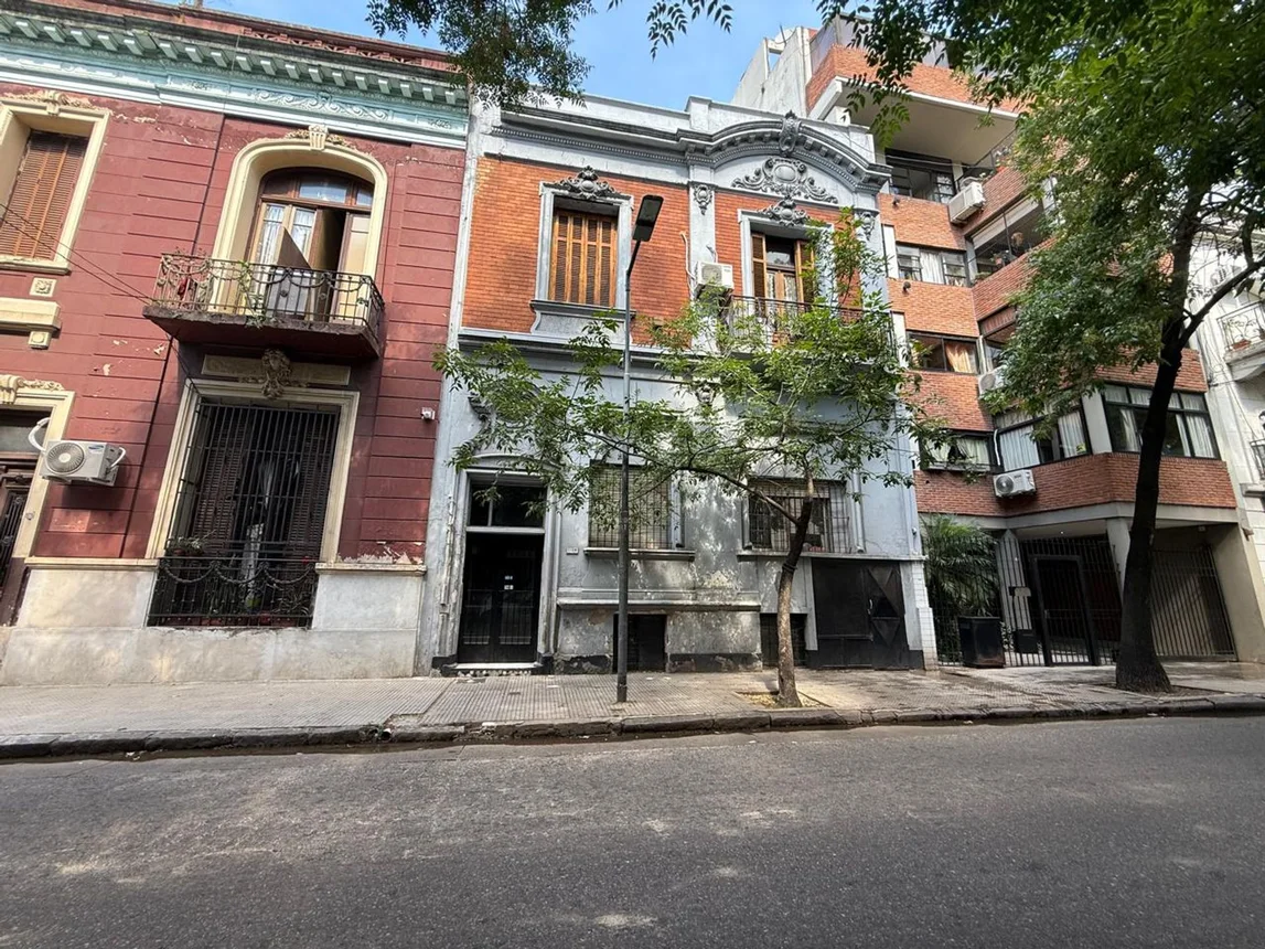 Monoambiente en alquiler en San Cristóbal, General Urquiza 1100