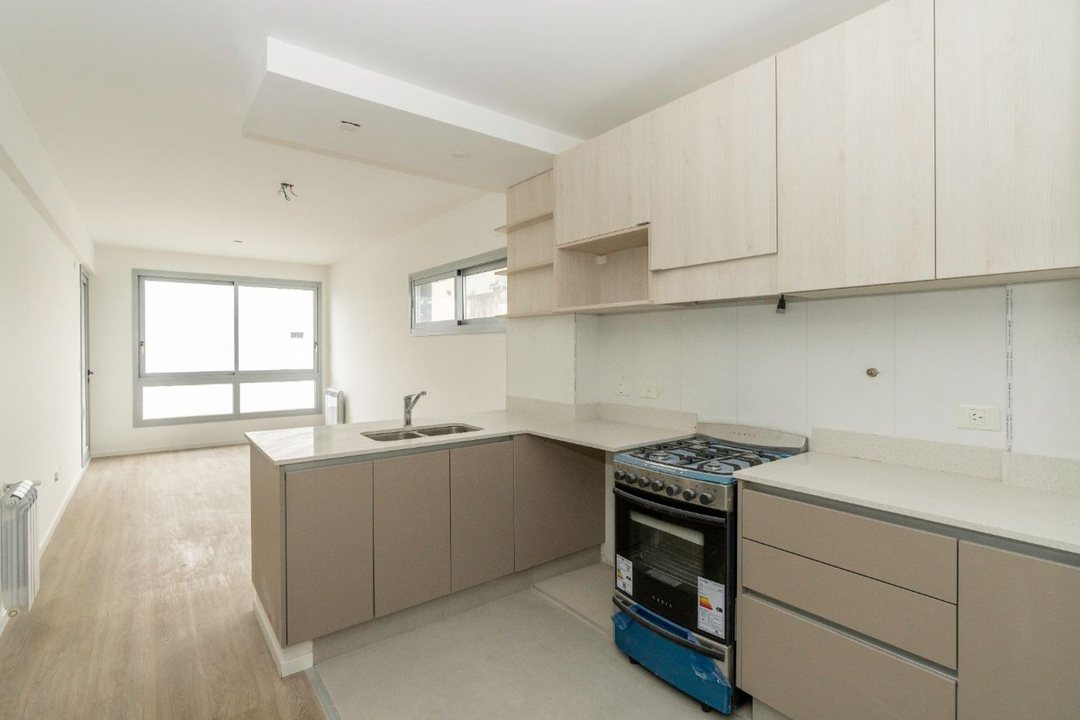 Venta Depto 3 amb balcón a estrenar Villa Urquiza