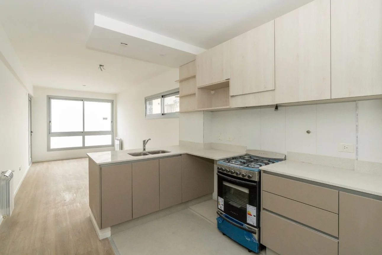Departamento en venta en Villa Urquiza