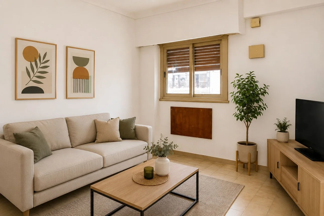 Departamento en venta en Wilde, foto 4