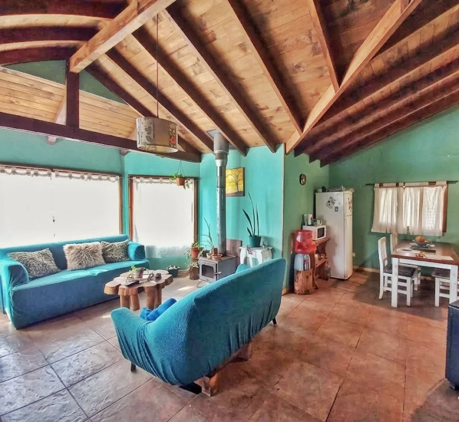 Casa de 5 ambientes en venta en San Carlos de Bariloche, Av. de los Amancay 100