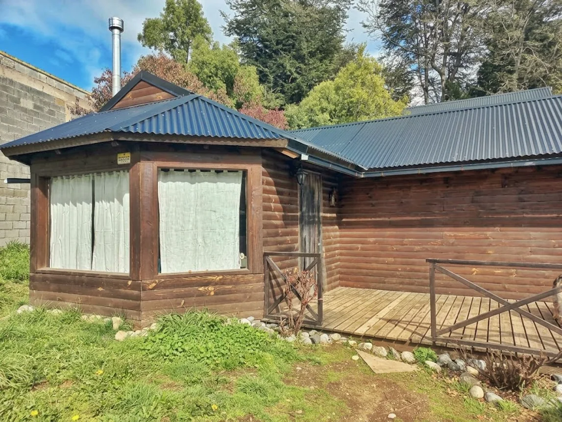 Casa de 5 ambientes en venta en San Carlos de Bariloche, Av. de los Amancay 100, foto 3
