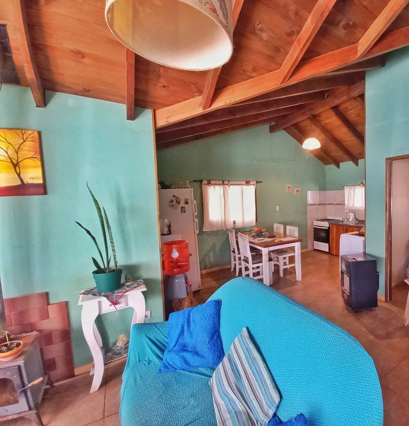 Casa de 5 ambientes en venta en San Carlos de Bariloche, Av. de los Amancay 100, foto 4