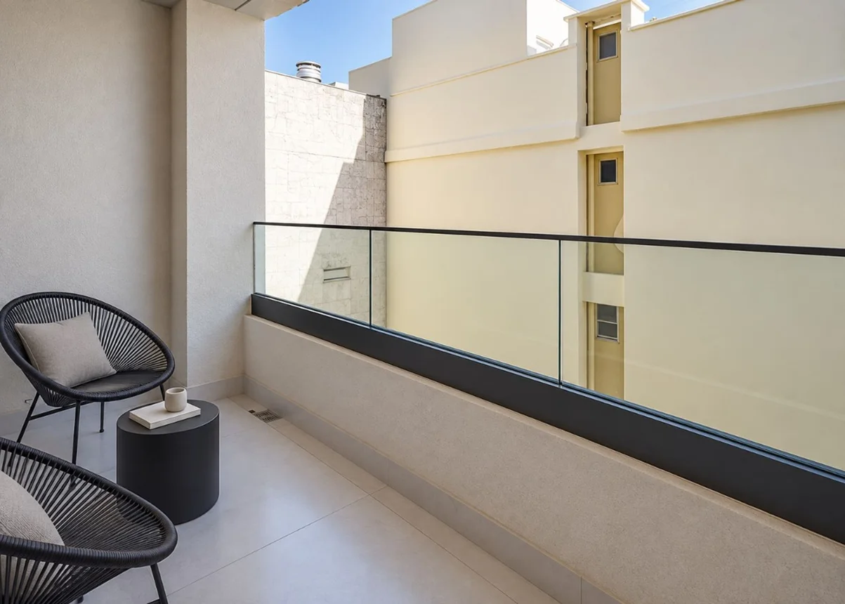 Departamento en venta en Belgrano, foto 5