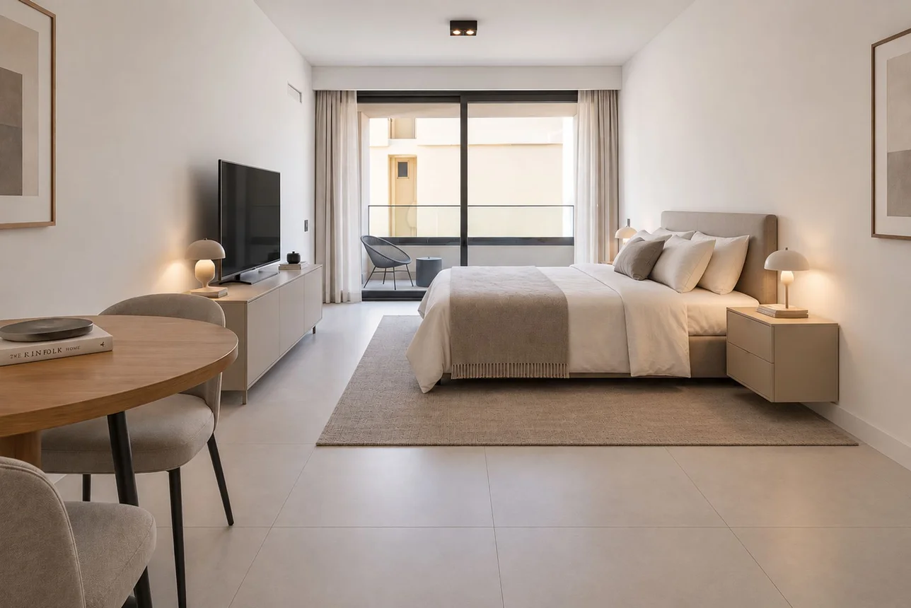Departamento en venta en Belgrano, foto 4