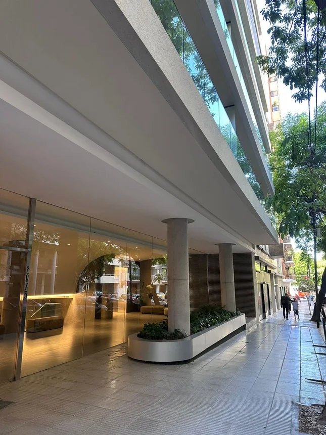 Departamento en venta en Belgrano
