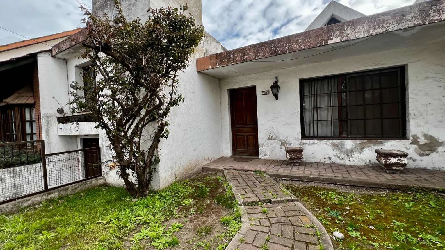 Casa en venta en Longchamps, Pedro Blomberg 3500