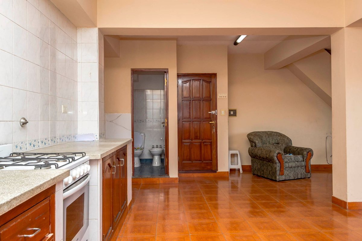 DEPARTAMENTO 2 DORMITORIOS VENTA MACROCENTRO - foto 9
