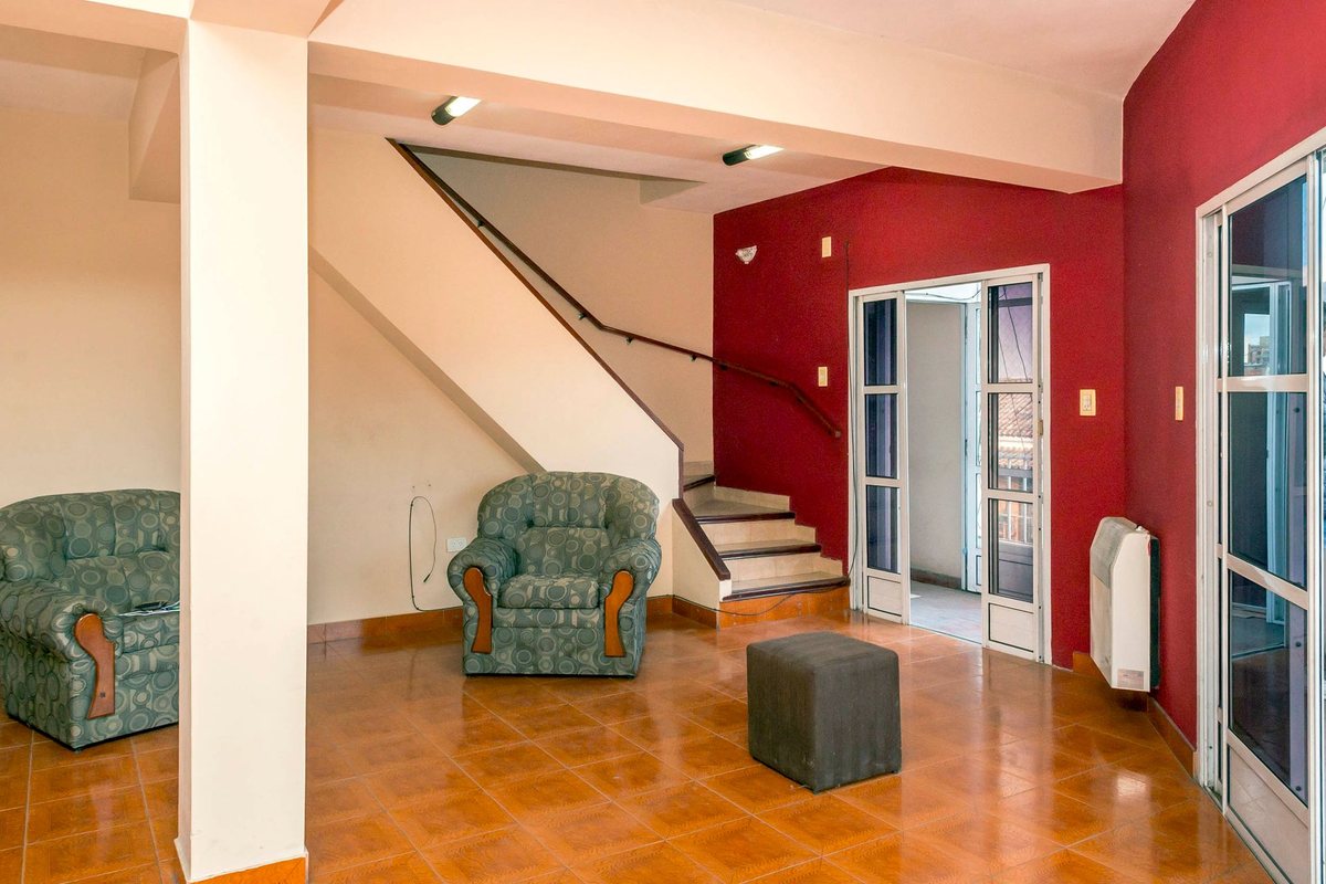 DEPARTAMENTO 2 DORMITORIOS VENTA MACROCENTRO - foto 11