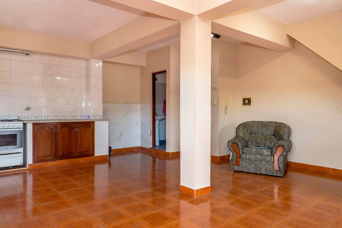 DEPARTAMENTO 2 DORMITORIOS VENTA MACROCENTRO - foto 4