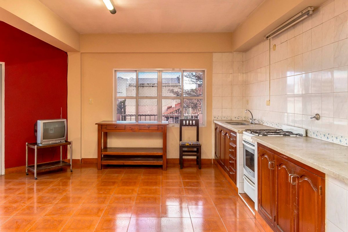 DEPARTAMENTO 2 DORMITORIOS VENTA MACROCENTRO - foto 6