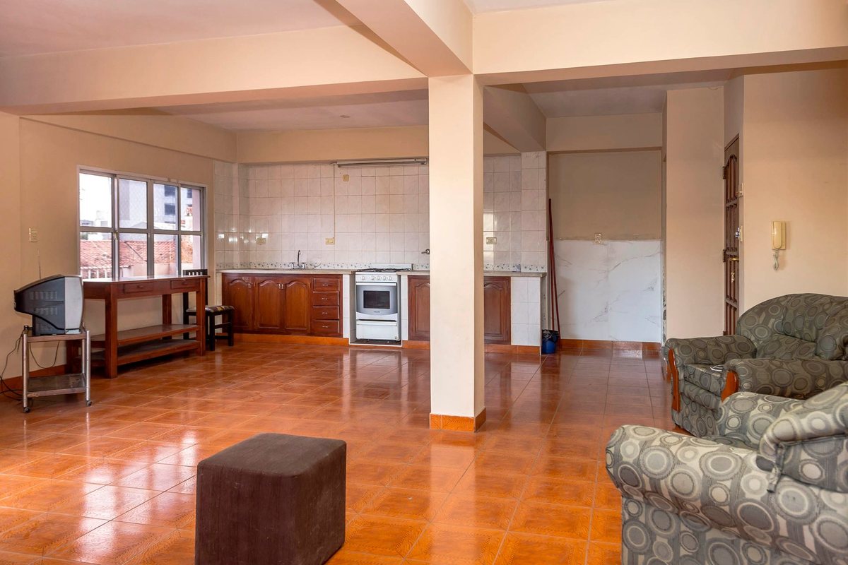 DEPARTAMENTO 2 DORMITORIOS VENTA MACROCENTRO - foto 2