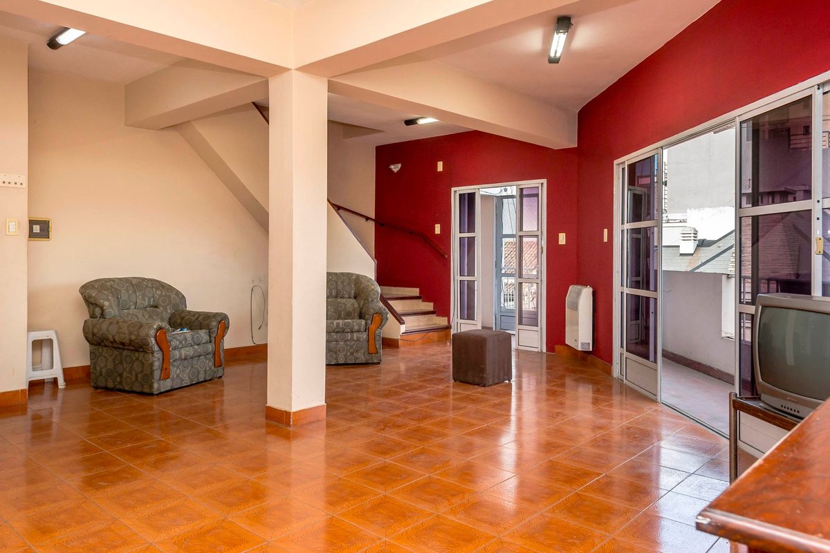 DEPARTAMENTO 2 DORMITORIOS VENTA MACROCENTRO - foto 8