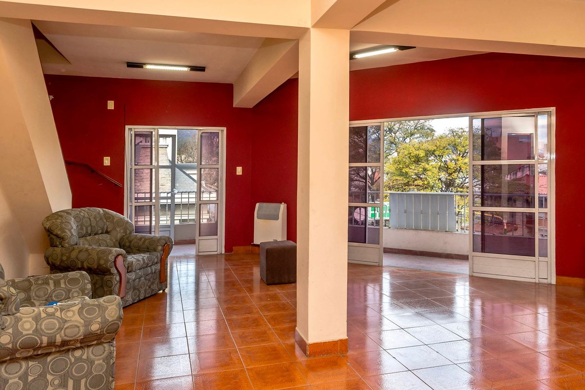 DEPARTAMENTO 2 DORMITORIOS VENTA MACROCENTRO - foto 5