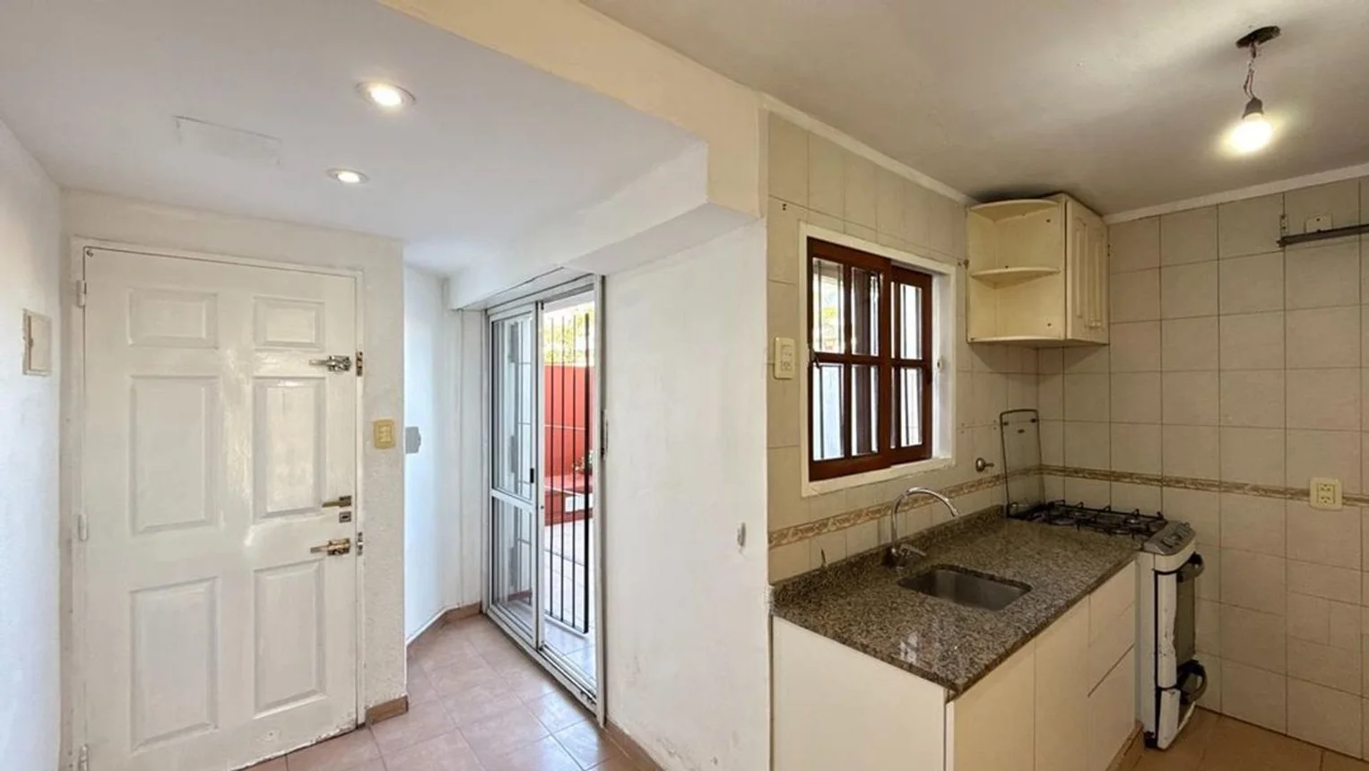 PH de 4 ambientes en venta en Villa Sarmiento, Avenida Presidente Perón 800