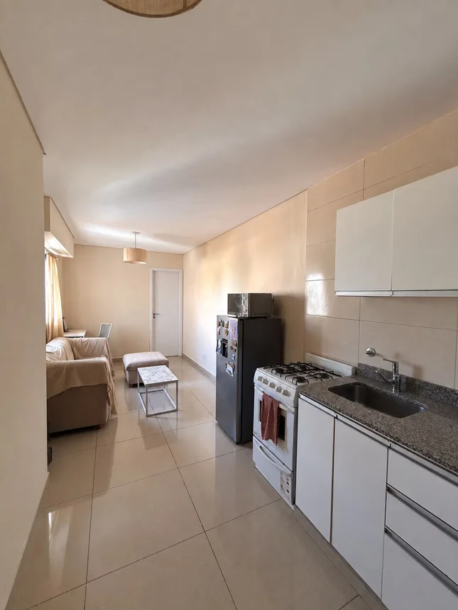 Departamento en venta en Rosario, foto 2
