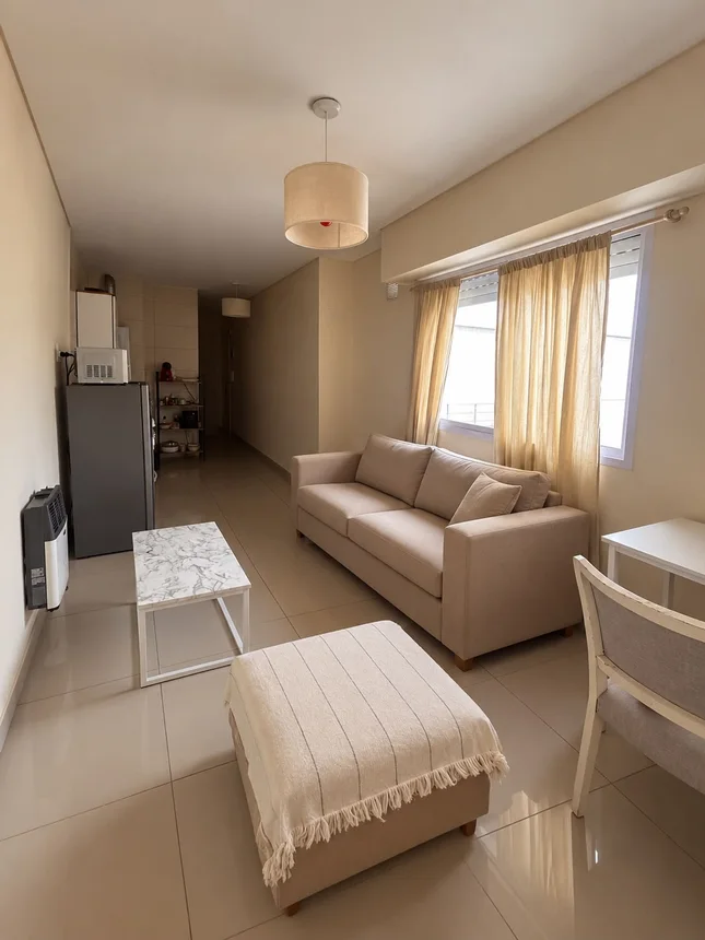 Departamento en venta en Rosario
