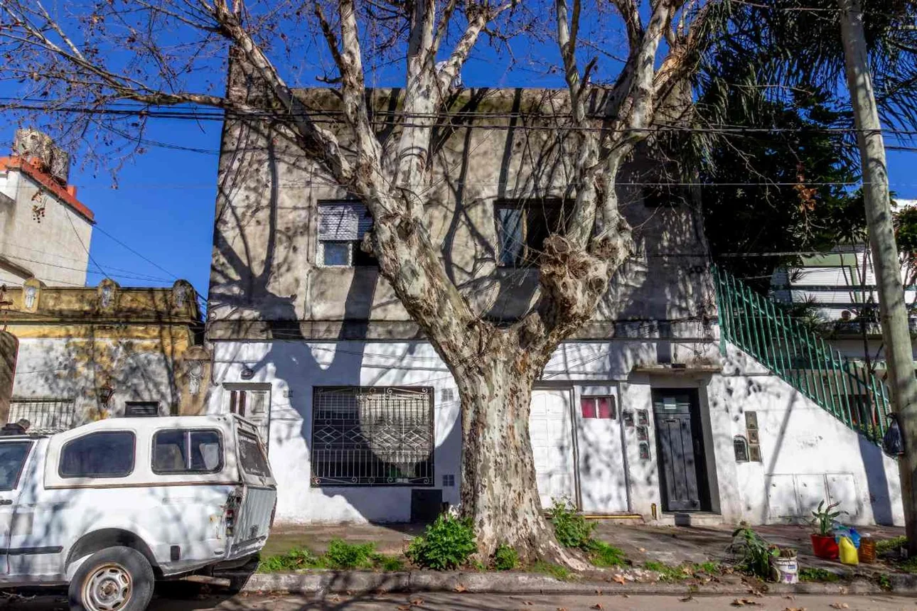 Casa en venta en Sáenz Peña, foto 3
