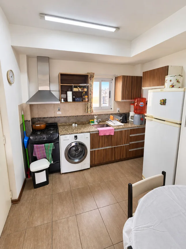 Departamento en venta en Caballito, Avenida San Martín 1900, foto 4