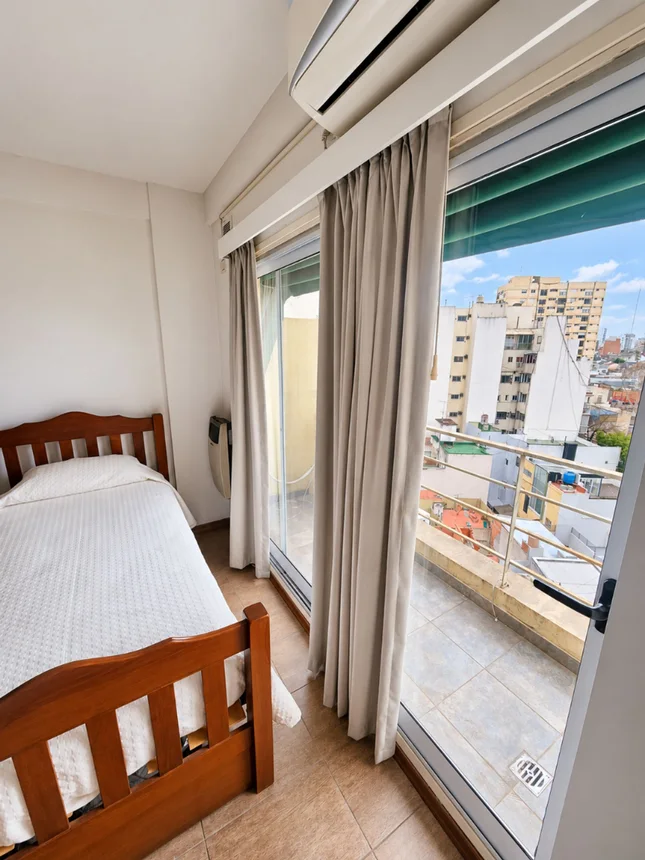 Departamento en venta en Caballito, Avenida San Martín 1900, foto 2