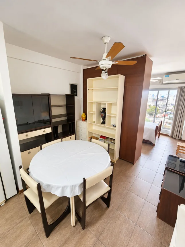 Departamento en venta en Caballito, Avenida San Martín 1900, foto 3