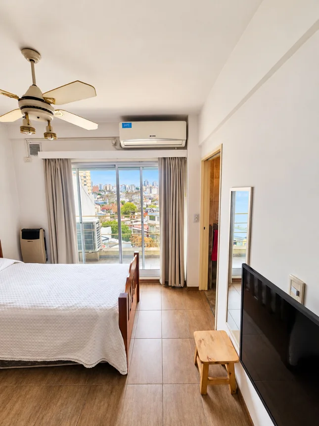 Departamento en venta en Caballito, Avenida San Martín 1900