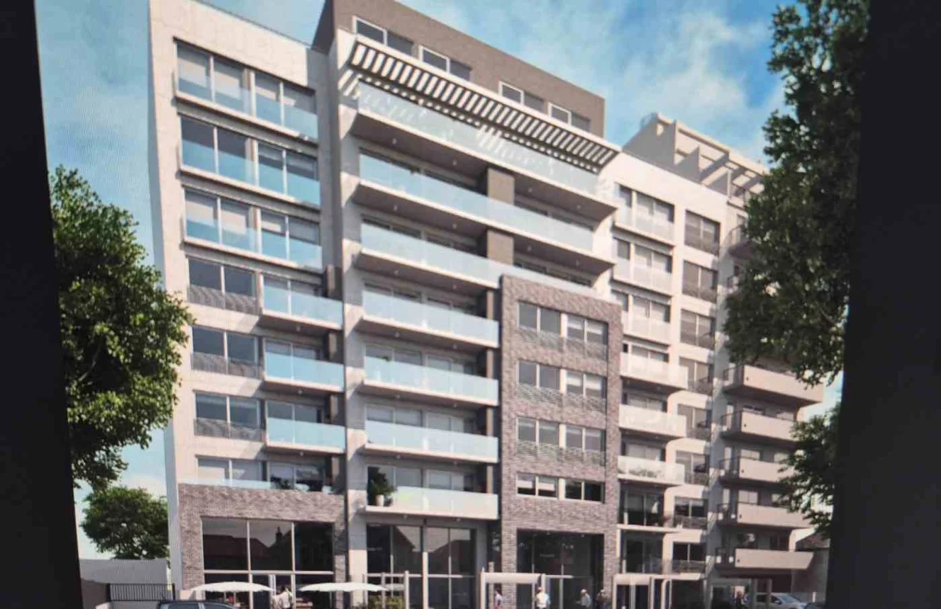 Departamento en venta en Ramos Mejía