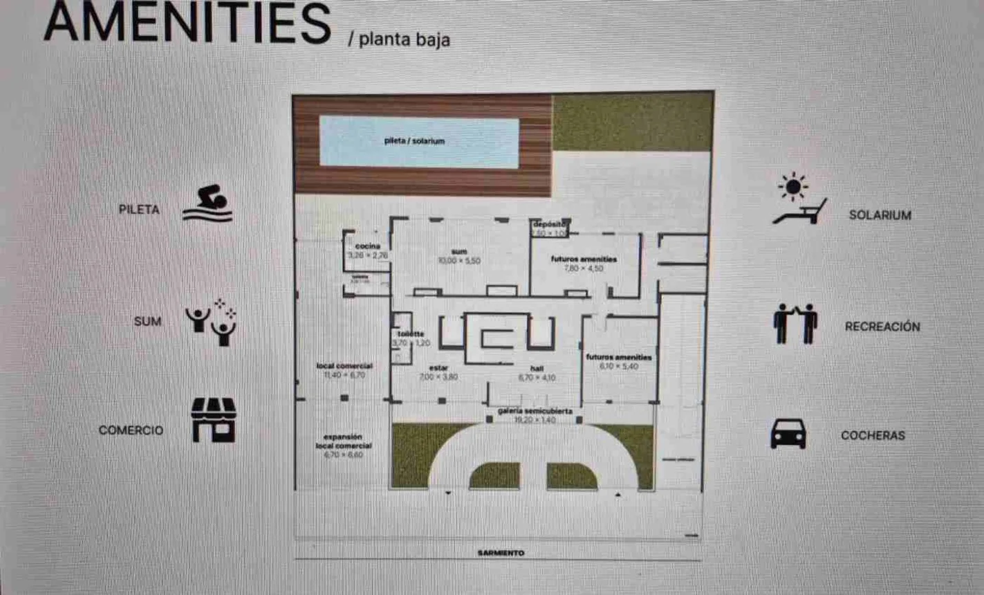 Departamento en venta en Ramos Mejía, foto 4