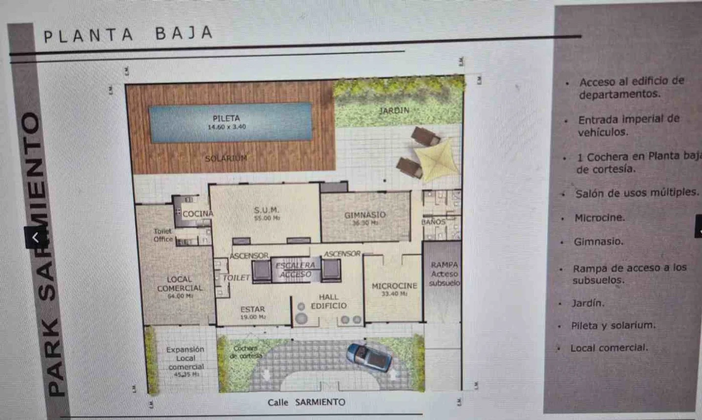 Departamento en venta en Ramos Mejía, foto 3