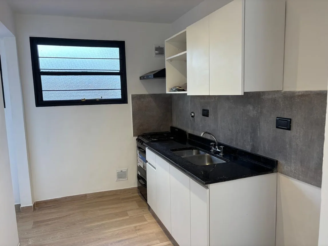 Departamento en venta en Villa Devoto