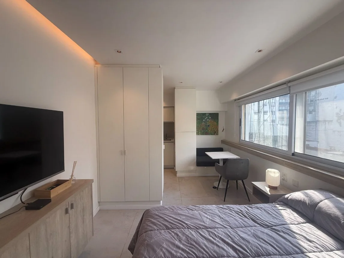 Departamento en venta en Recoleta