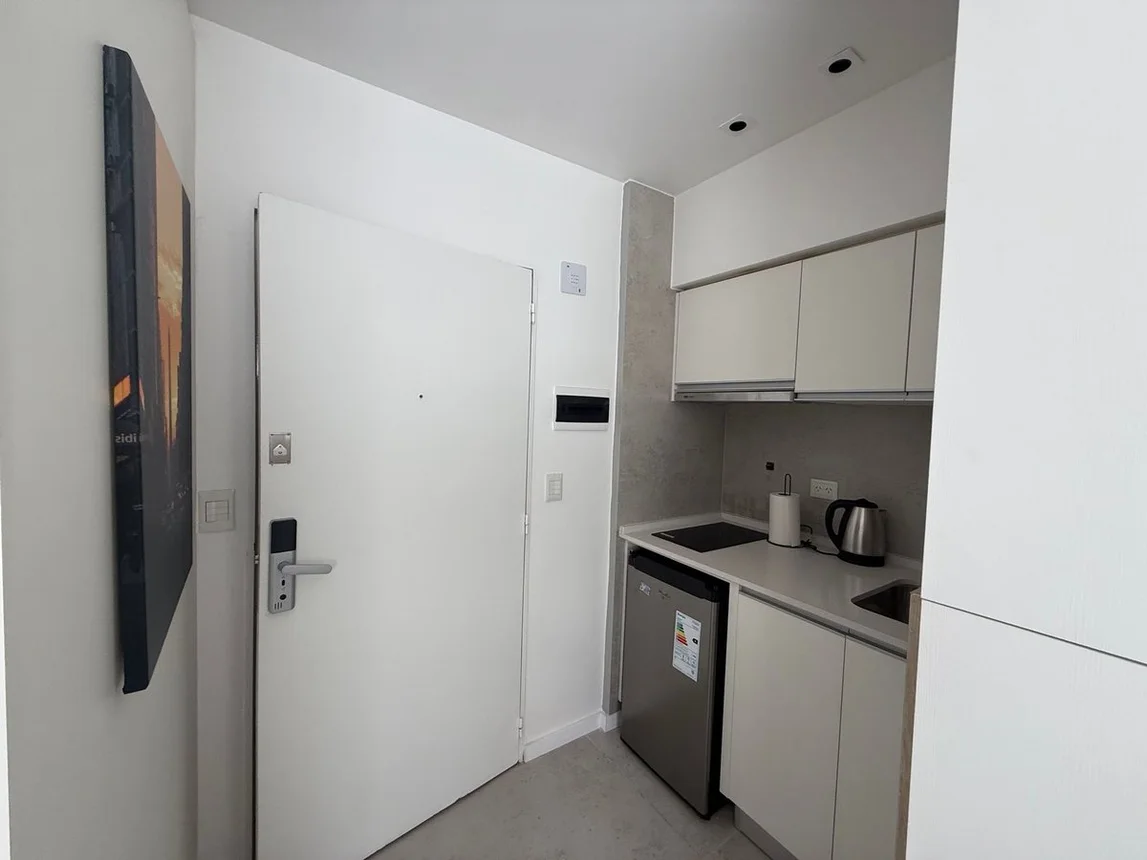 Departamento en venta en Recoleta, foto 2