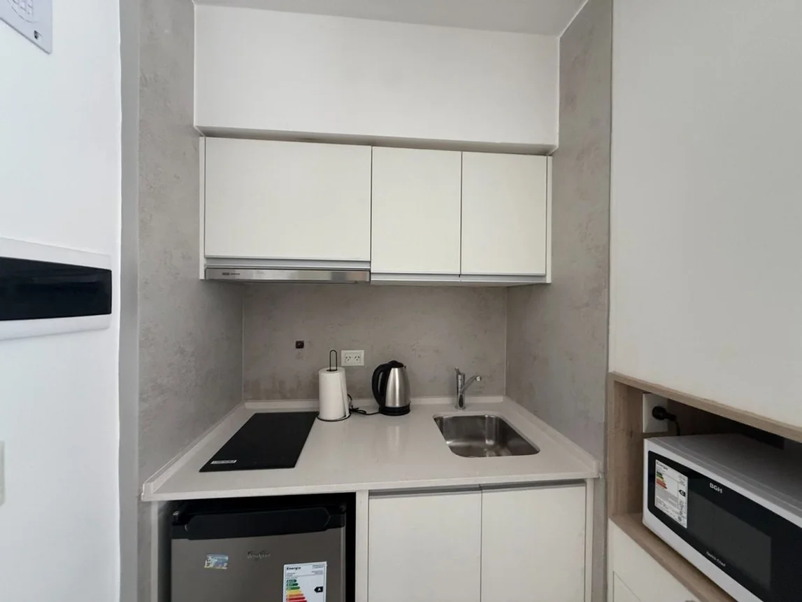 Departamento en venta en Recoleta, foto 3