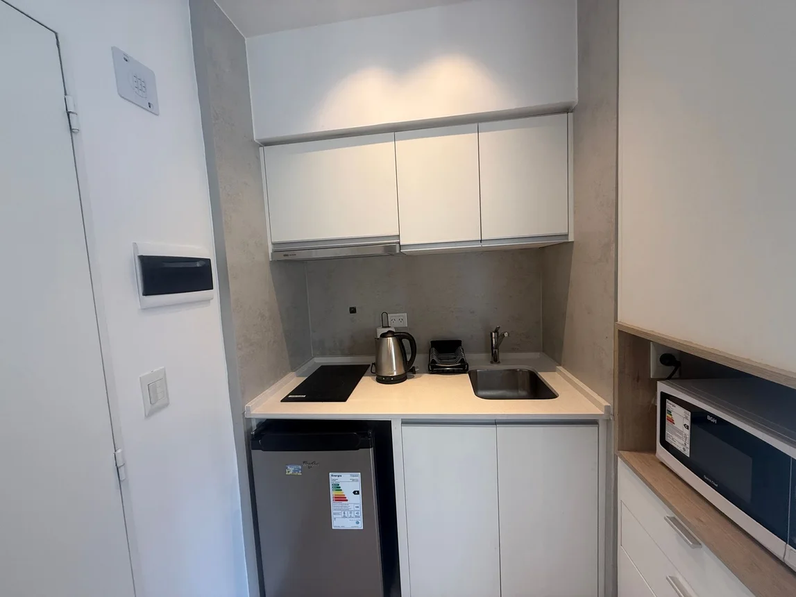 Departamento en venta en Recoleta, foto 4