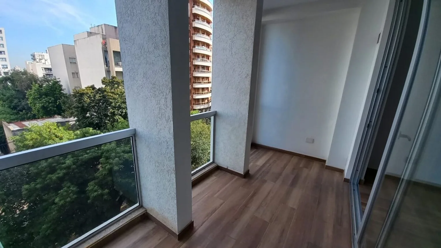 Monoambiente en venta la plata obra, foto 4