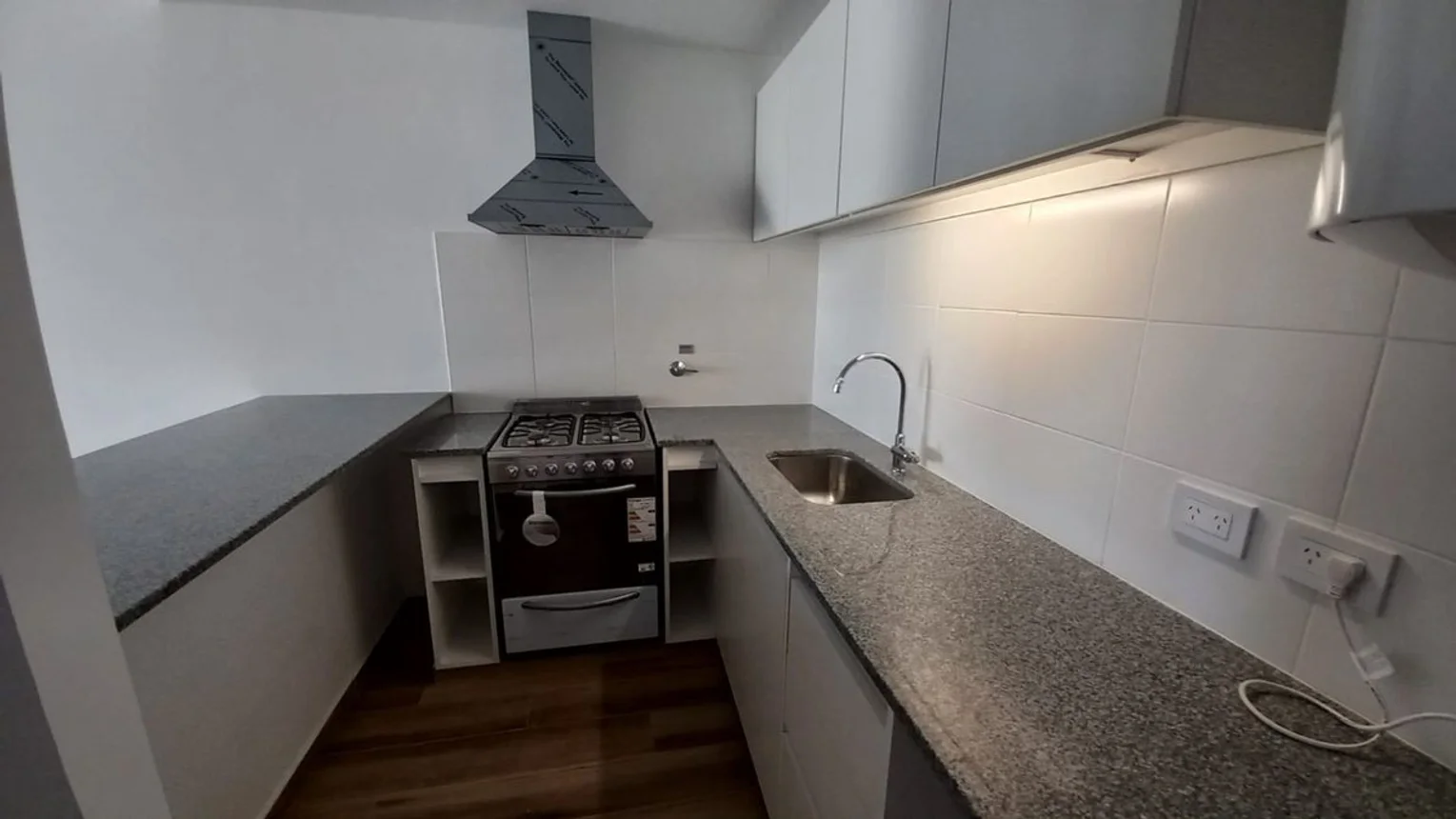 Monoambiente en venta la plata obra, foto 3