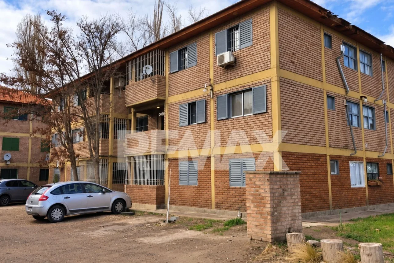 Departamento en venta en Neuquén