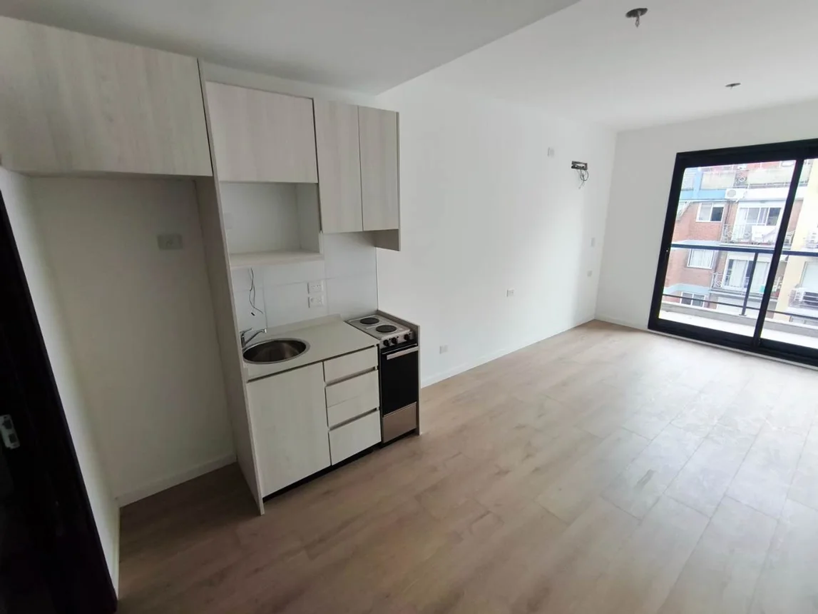 Monoambiente en venta en Villa Crespo, foto 2