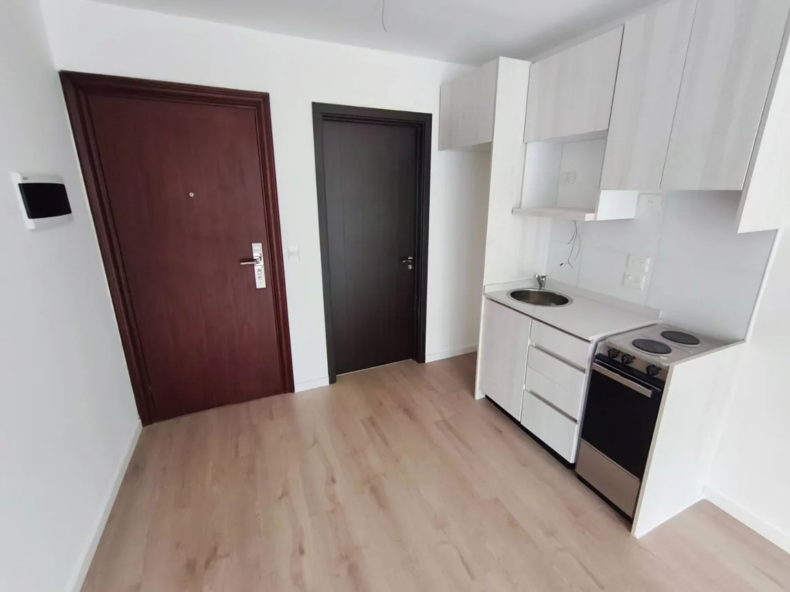 Monoambiente en venta en Villa Crespo, foto 5