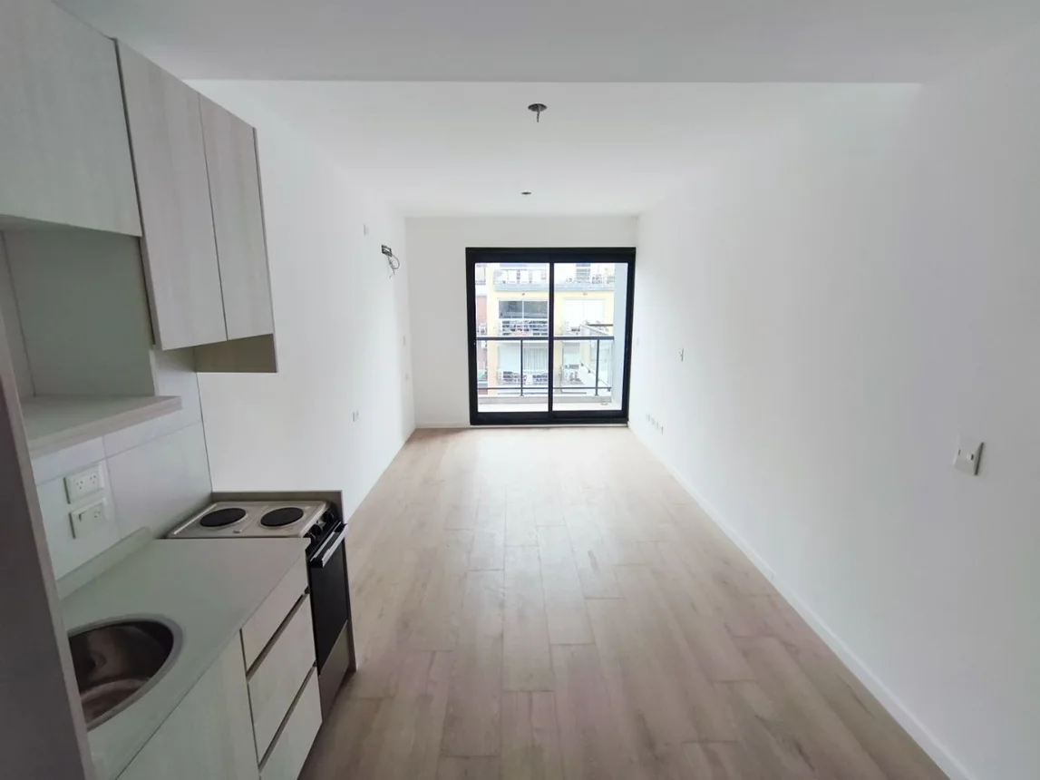 Monoambiente en venta en Villa Crespo