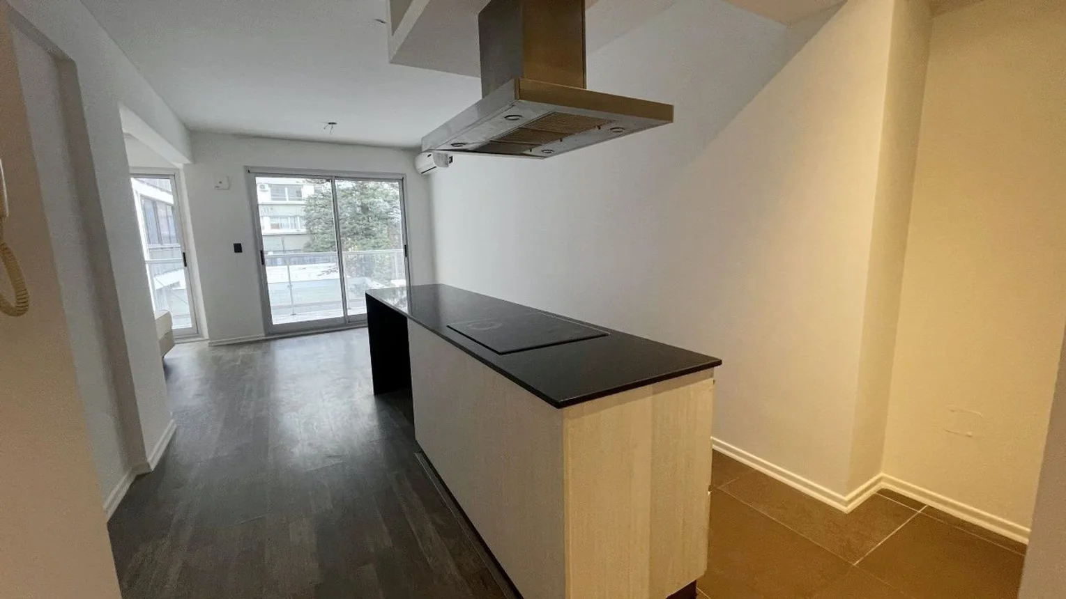 Departamento en alquiler en Colegiales, Ciudad de la Paz 1200, foto 3