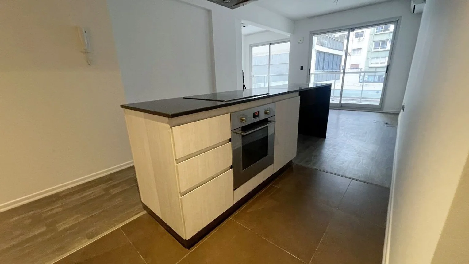 Departamento en alquiler en Colegiales, Ciudad de la Paz 1200, foto 2