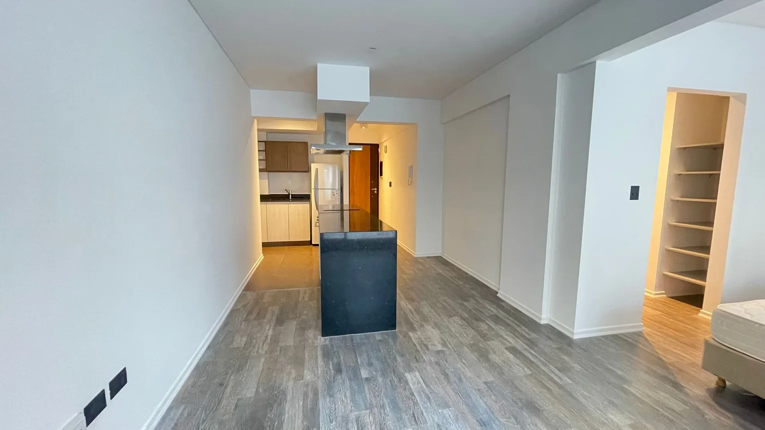 Departamento en alquiler en Colegiales, Ciudad de la Paz 1200, foto 5