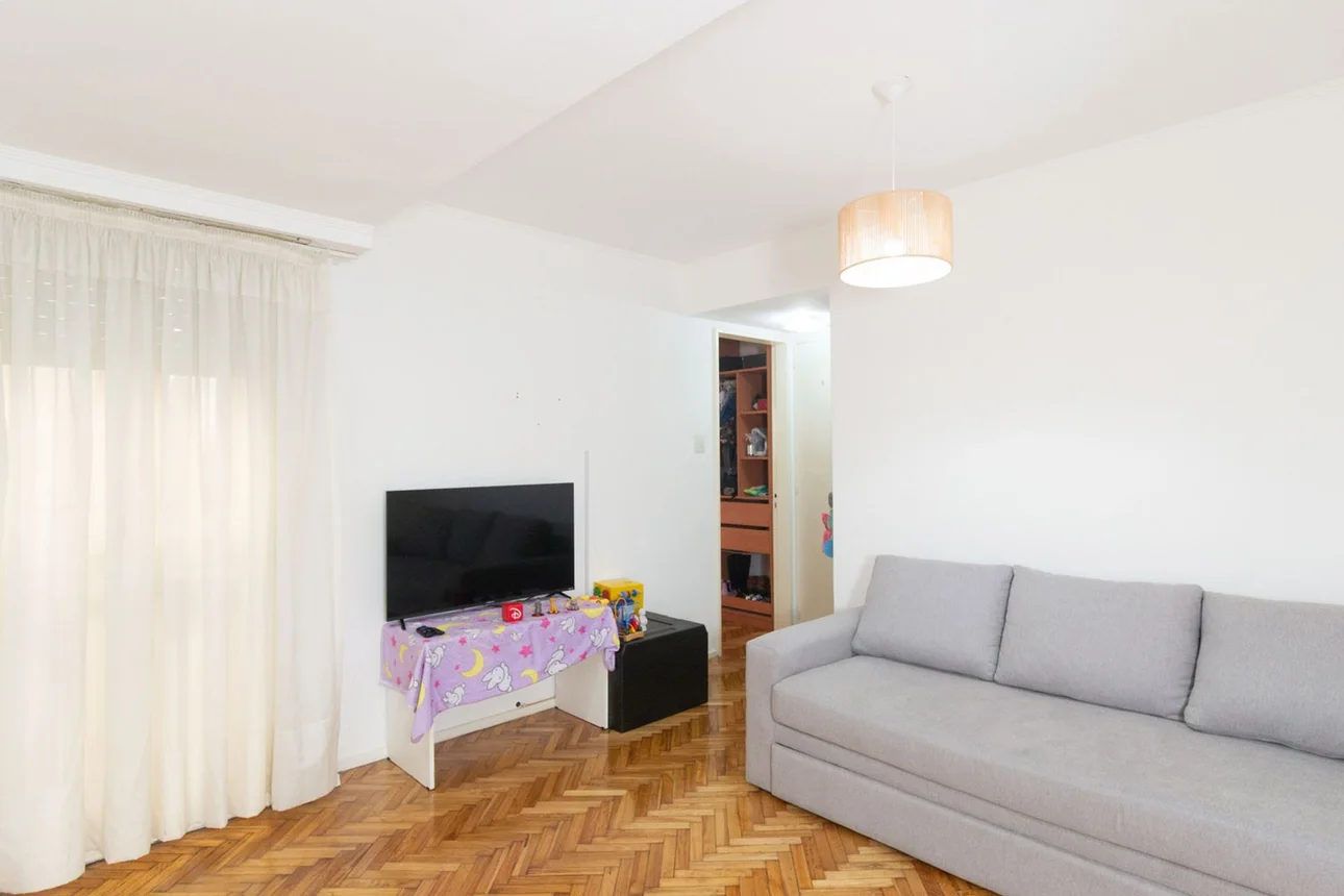 Departamento en venta en Almagro, foto 5